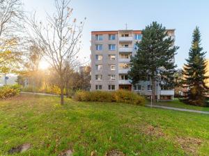 Prodej bytu 3+1, Zlín, Jílová, 70 m2