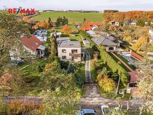 Prodej rodinného domu, Panenské Břežany, K dálnici, 202 m2