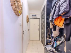 Prodej bytu 2+1, Praha - Hloubětín, Poděbradská, 54 m2