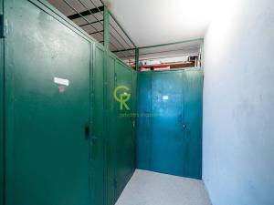 Pronájem bytu 3+1, Praha - Troja, Hnězdenská, 72 m2