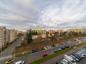 Pronájem bytu 3+1, Praha - Troja, Hnězdenská, 72 m2