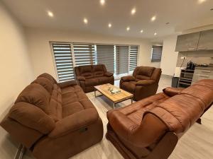 Pronájem rodinného domu, Brno, 150 m2