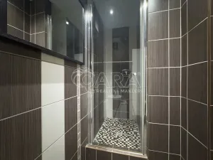 Pronájem obchodního prostoru, Praha, Zborovská, 128 m2