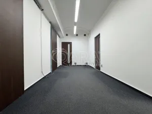 Pronájem obchodního prostoru, Praha, Zborovská, 128 m2