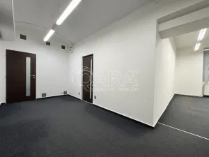 Pronájem obchodního prostoru, Praha, Zborovská, 128 m2