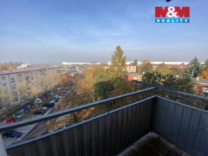 Pronájem bytu 3+1, Hranice - Hranice I-Město, Struhlovsko, 72 m2