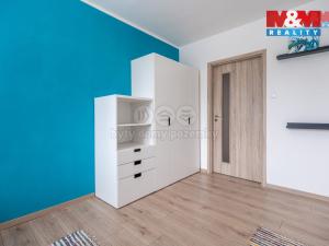 Pronájem bytu 2+kk, Říčany, Vančurova, 45 m2