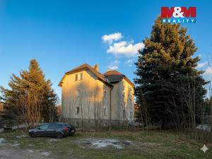 Prodej bytu 3+1, Nové Město pod Smrkem, Celní, 90 m2