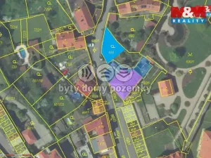 Prodej bytu 3+1, Litoměřice - Předměstí, Křížová, 84 m2