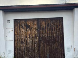 Prodej garáže, Chodov, Vančurova, 20 m2