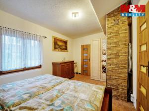 Prodej rodinného domu, Habartov - Kluč, Uhelná, 235 m2