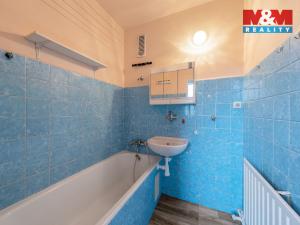 Prodej bytu 3+1, Děčín - Děčín I-Děčín, Hálkova, 79 m2