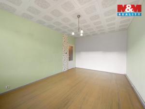 Prodej bytu 3+1, Děčín - Děčín I-Děčín, Hálkova, 79 m2