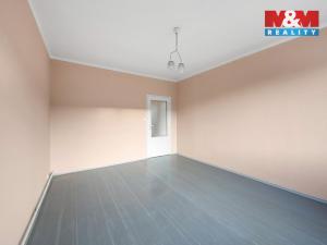 Prodej bytu 3+1, Děčín - Děčín I-Děčín, Hálkova, 79 m2