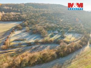 Prodej zahrady, Třebichovice, 32338 m2