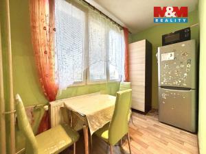 Prodej bytu 2+1, Mirošov, Janovská, 65 m2