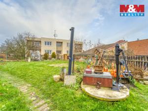 Prodej rodinného domu, Oráčov, 110 m2