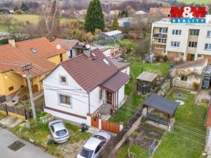 Prodej rodinného domu, Oráčov, 110 m2