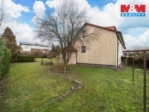 Prodej rodinného domu, Klabava, 144 m2