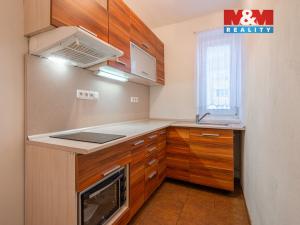 Pronájem bytu 3+1, Týnec nad Sázavou, Jílovská, 61 m2