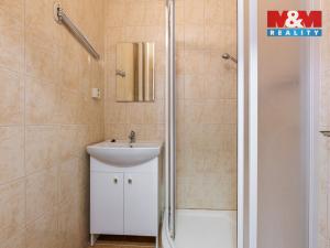 Pronájem bytu 2+1, Sokolov, Sokolovská, 52 m2