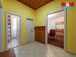 Pronájem bytu 2+1, Karlovy Vary, Na Rolavě, 59 m2