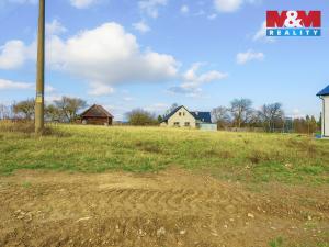 Prodej pozemku pro bydlení, Radíkov, 1092 m2