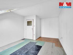 Prodej rodinného domu, Polička - Dolní Předměstí, Vrchlického, 118 m2