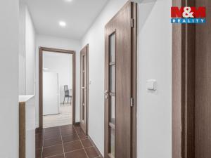 Prodej bytu 3+kk, Hradec Králové - Slezské Předměstí, Uhelná, 54 m2