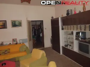 Prodej bytu 4+1, Brno, Karlova, 104 m2