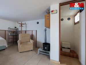 Prodej zahrady, Dalovice, 20 m2