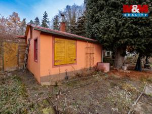 Prodej zahrady, Dalovice, 20 m2