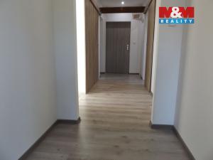Pronájem bytu 2+1, Petřvald, Ostravská, 80 m2