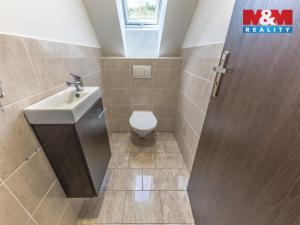 Prodej rodinného domu, Malá Skála - Mukařov, 260 m2