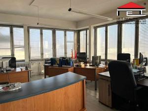 Pronájem kanceláře, Brno, Kobližná, 57 m2