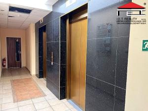 Pronájem kanceláře, Brno, Kobližná, 57 m2