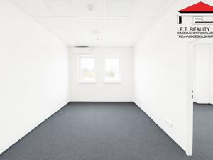 Pronájem kanceláře, Brno, Vídeňská, 191 m2