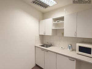 Pronájem kanceláře, Brno, Běhounská, 11 m2