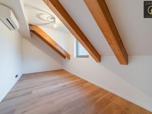 Prodej apartmánu, Bedřichov, 121 m2