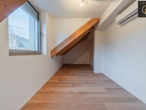 Prodej apartmánu, Bedřichov, 121 m2