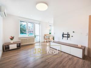 Prodej bytu 2+kk, Brno, Jakuba Obrovského, 50 m2