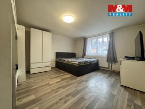 Prodej rodinného domu, Božice, 165 m2