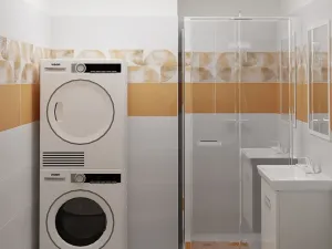 Prodej bytu 3+kk, Jablůnka, 60 m2