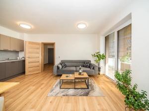 Prodej bytu 2+kk, Jablůnka, 60 m2