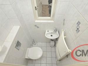 Pronájem bytu 2+1, Praha, Benediktská, 68 m2