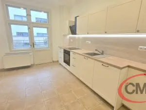 Pronájem bytu 2+1, Praha, Benediktská, 68 m2