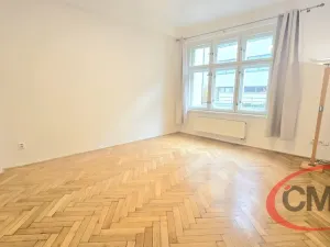 Pronájem bytu 2+1, Praha, Benediktská, 68 m2