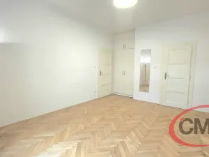 Pronájem bytu 2+1, Praha, Benediktská, 68 m2