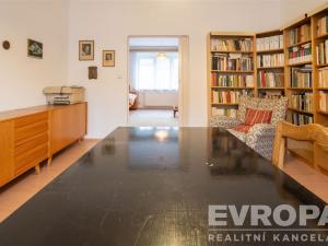 Prodej rodinného domu, Praha - Smíchov, Ke Klimentce, 180 m2