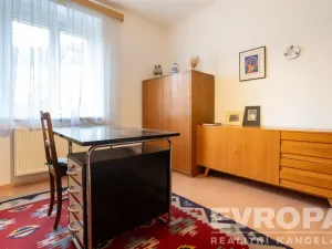 Prodej rodinného domu, Praha - Smíchov, Ke Klimentce, 157 m2